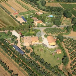 Agriturismo Eucaliptus