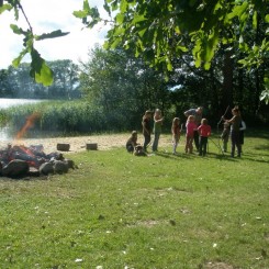 Camping Am Blanksee