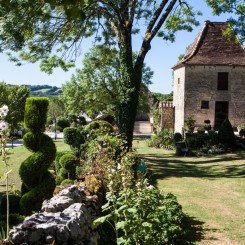 Domaine de la Faurie