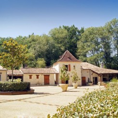 Moulin des Sandaux