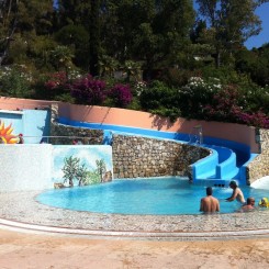 Camping Rosselba Le Palme