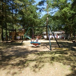 Camping Am Blanksee