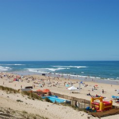 Camping La Clairière