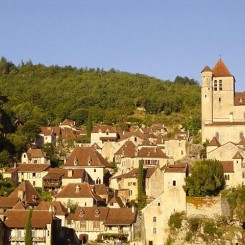 Domaine de la Faurie