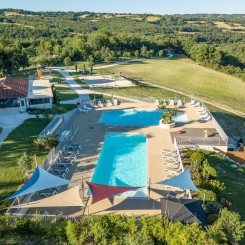 Domaine de la Faurie