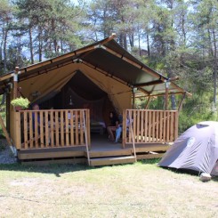 Camping Lou Passavous