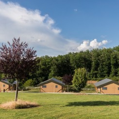 Camping du Lac de Bonnefon