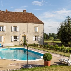 La Maison Bornat