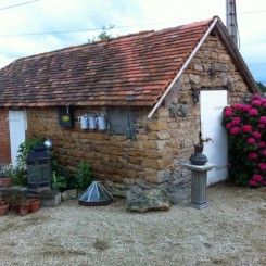 La Maison Bornat