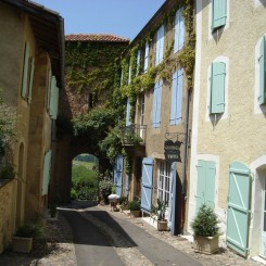 Château Le Haget